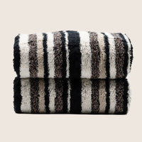 Ultraplush Australian Cotton Bath Sheets Italic