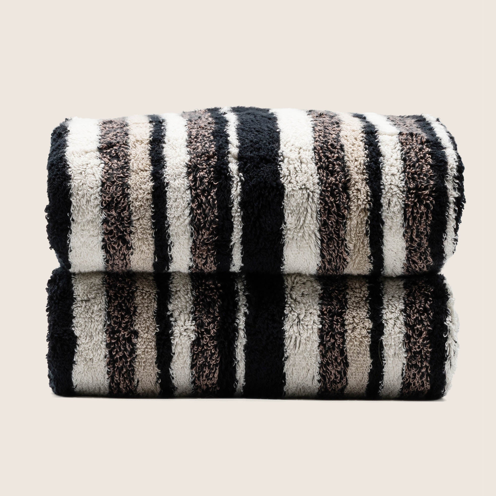 Ultraplush Australian Cotton Bath Sheets Italic