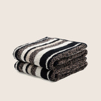 Ultraplush Australian Cotton Hand Towels Italic