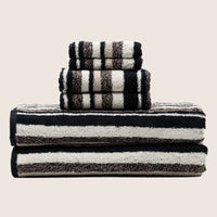 Ultraplush Australian Cotton Towels Luxe Set Italic