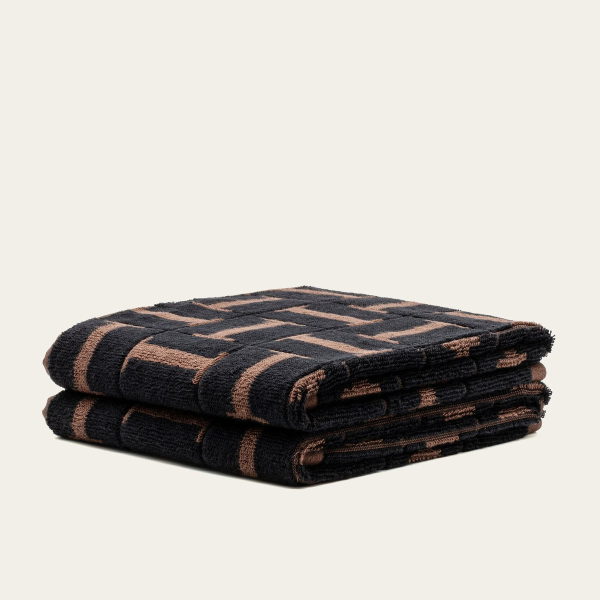 Tessera Australian Cotton Towels - Diazza