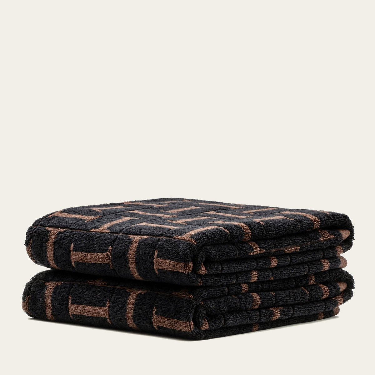 Tessera Australian Cotton Towels - Diazza