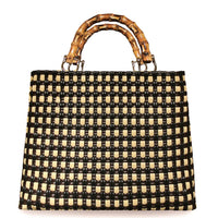 TUKU Presidio Recycled Market Tote Bag - Diazza