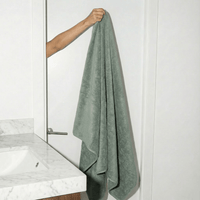 Ultraplush Australian Cotton Bath Sheets - Diazza