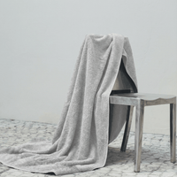 Ultraplush Australian Cotton Bath Sheets - Diazza