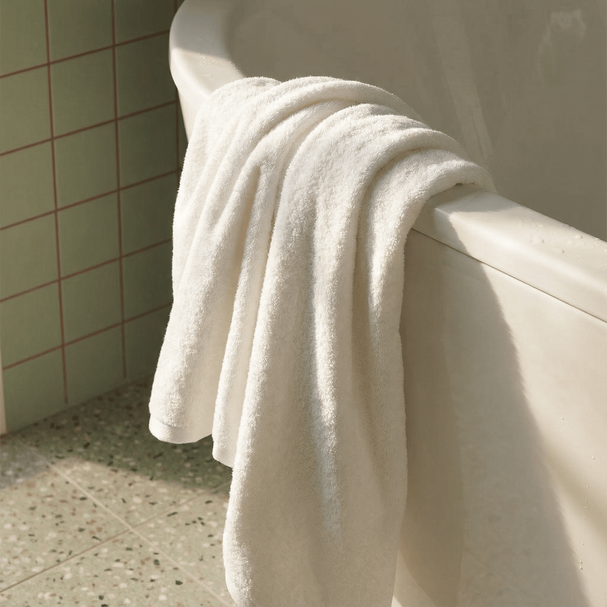 Ultraplush Australian Cotton Bath Sheets - Diazza