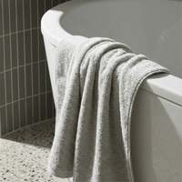 Ultraplush Australian Cotton Bath Towels - Diazza