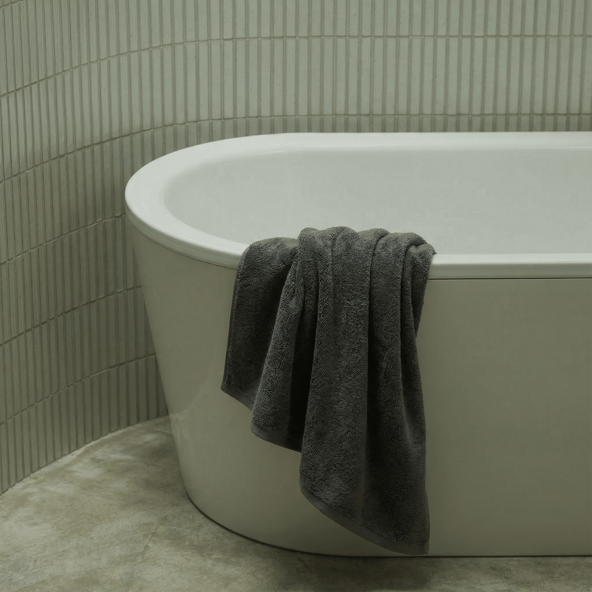 Ultraplush Australian Cotton Bath Towels - Diazza