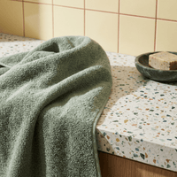 Ultraplush Australian Cotton Bath Towels - Diazza