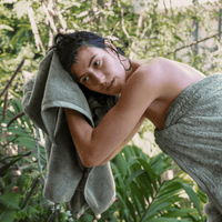 Ultraplush Australian Cotton Bath Towels - Diazza