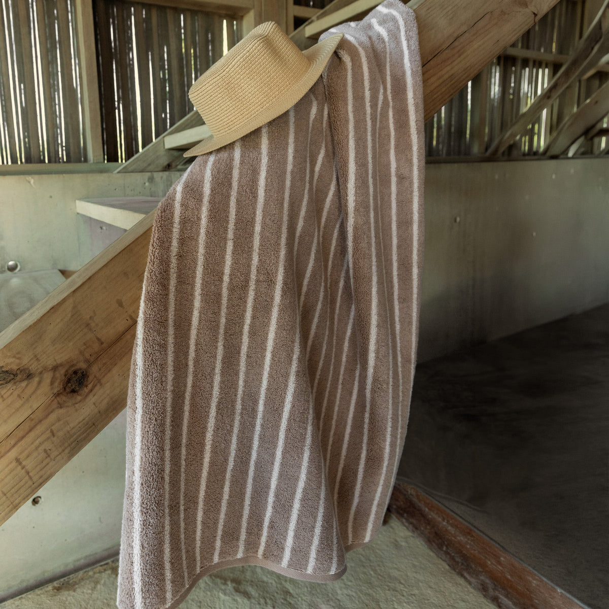 Ultraplush Australian Cotton Bath Towels - Diazza