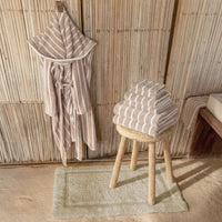 Ultraplush Australian Cotton Bathrobe - Diazza