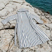 Ultraplush Australian Cotton Bathrobe - Diazza