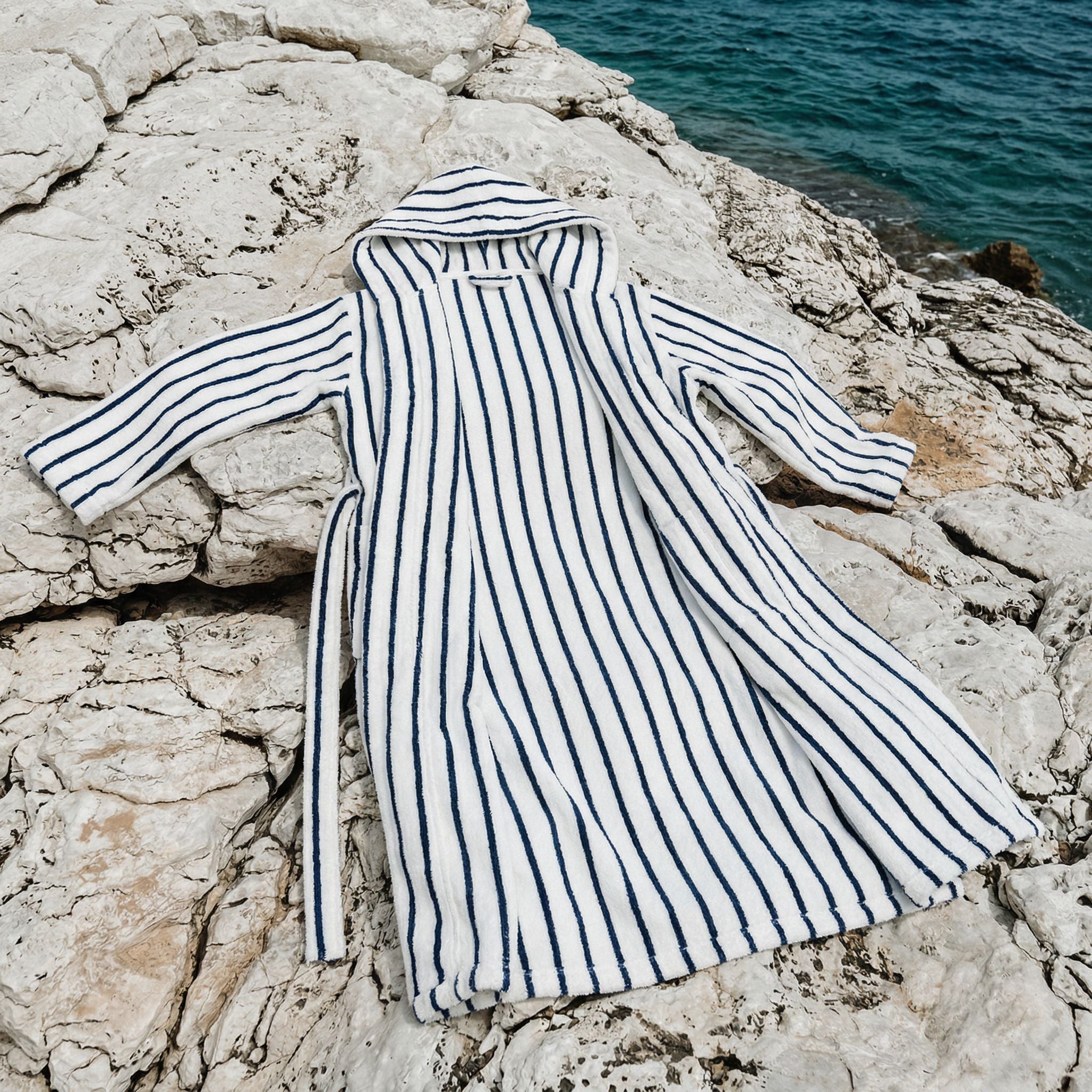 Ultraplush Australian Cotton Bathrobe - Diazza