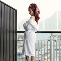 Ultraplush Australian Cotton Bathrobe - Diazza