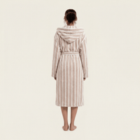 Ultraplush Australian Cotton Bathrobe - Diazza