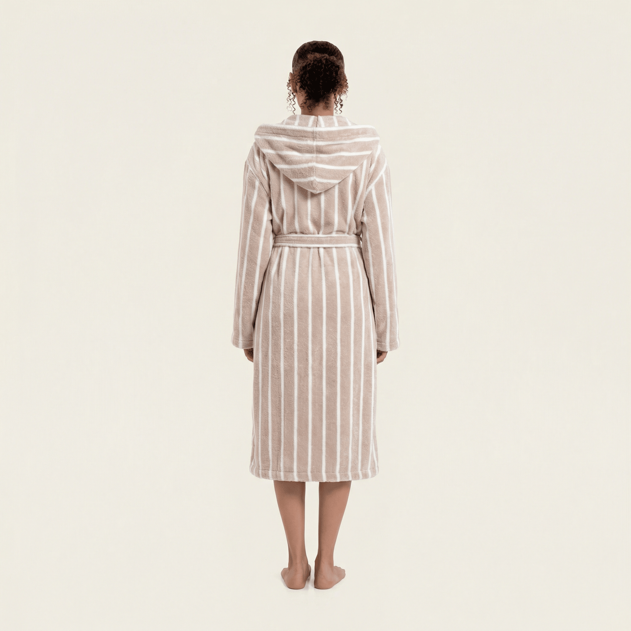 Ultraplush Australian Cotton Bathrobe - Diazza