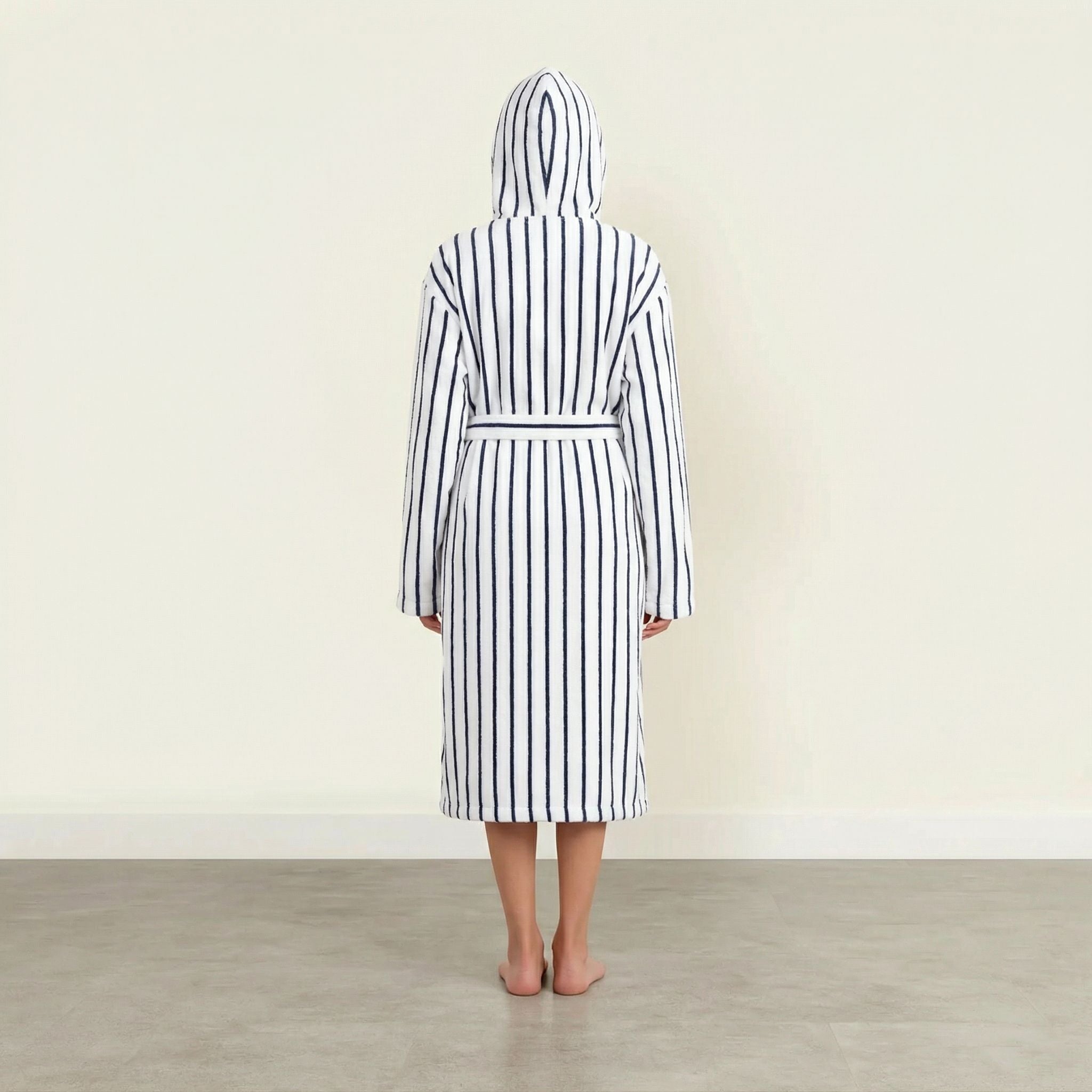 Ultraplush Australian Cotton Bathrobe - Diazza