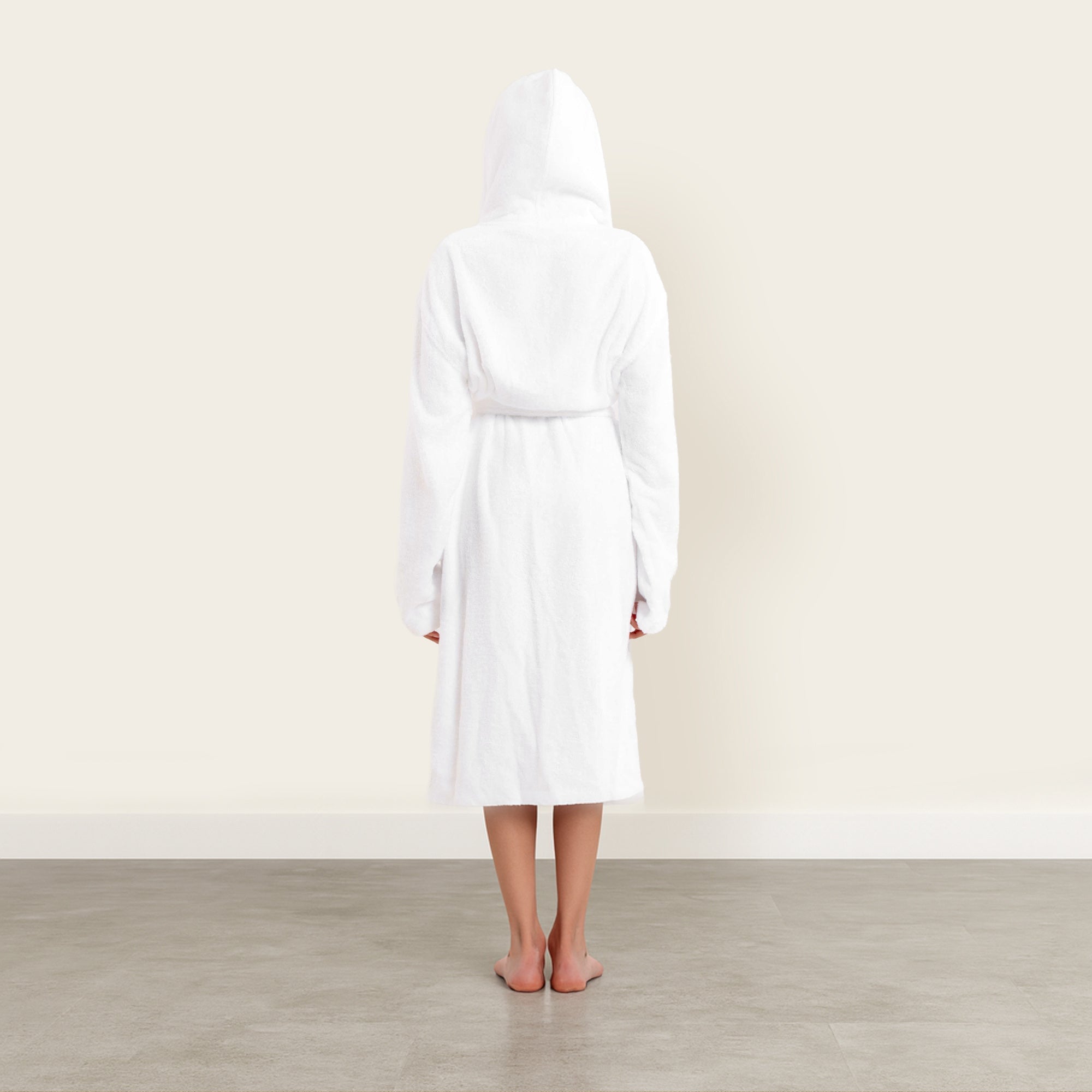Ultraplush Australian Cotton Bathrobe - Diazza