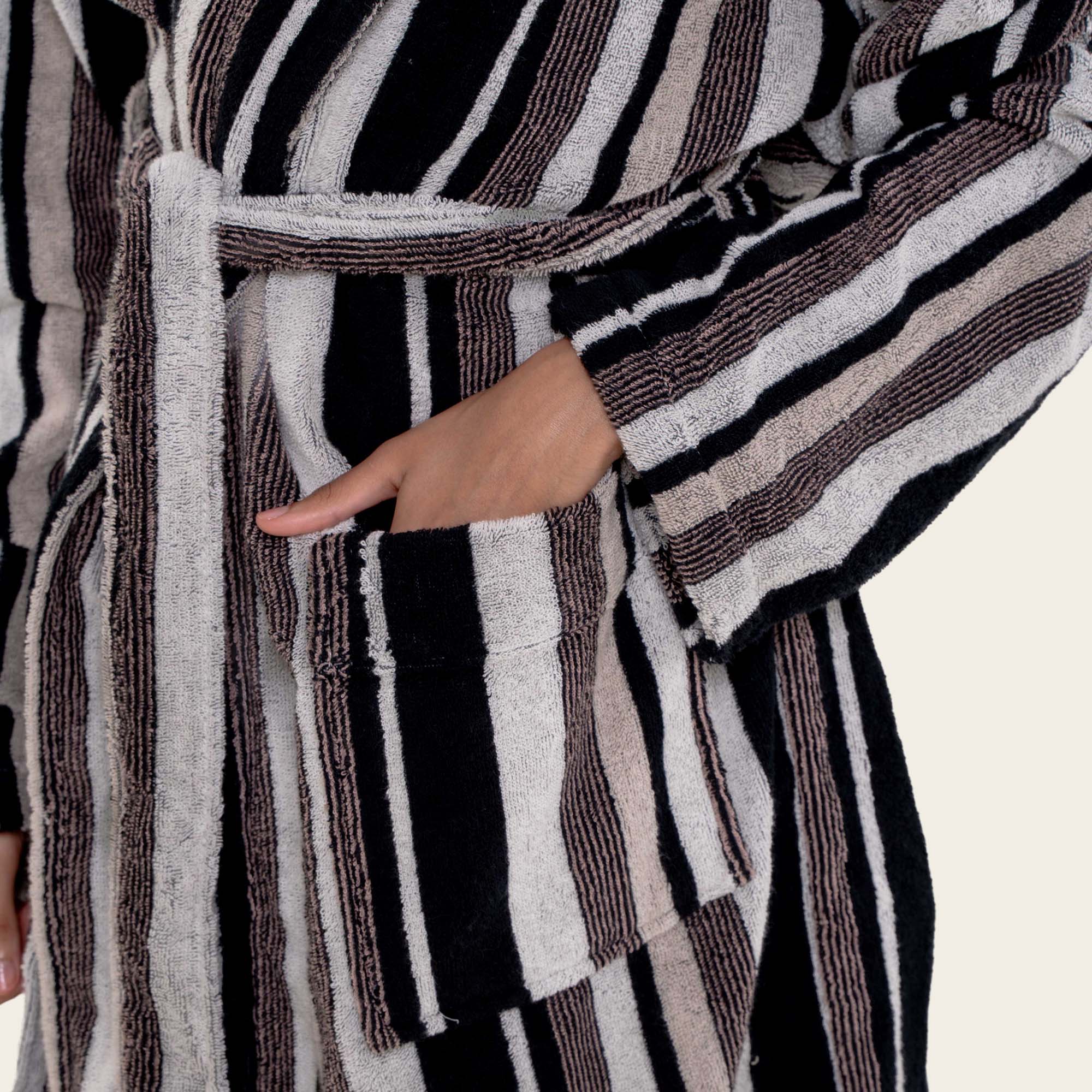 Ultraplush Australian Cotton Bathrobe - Diazza
