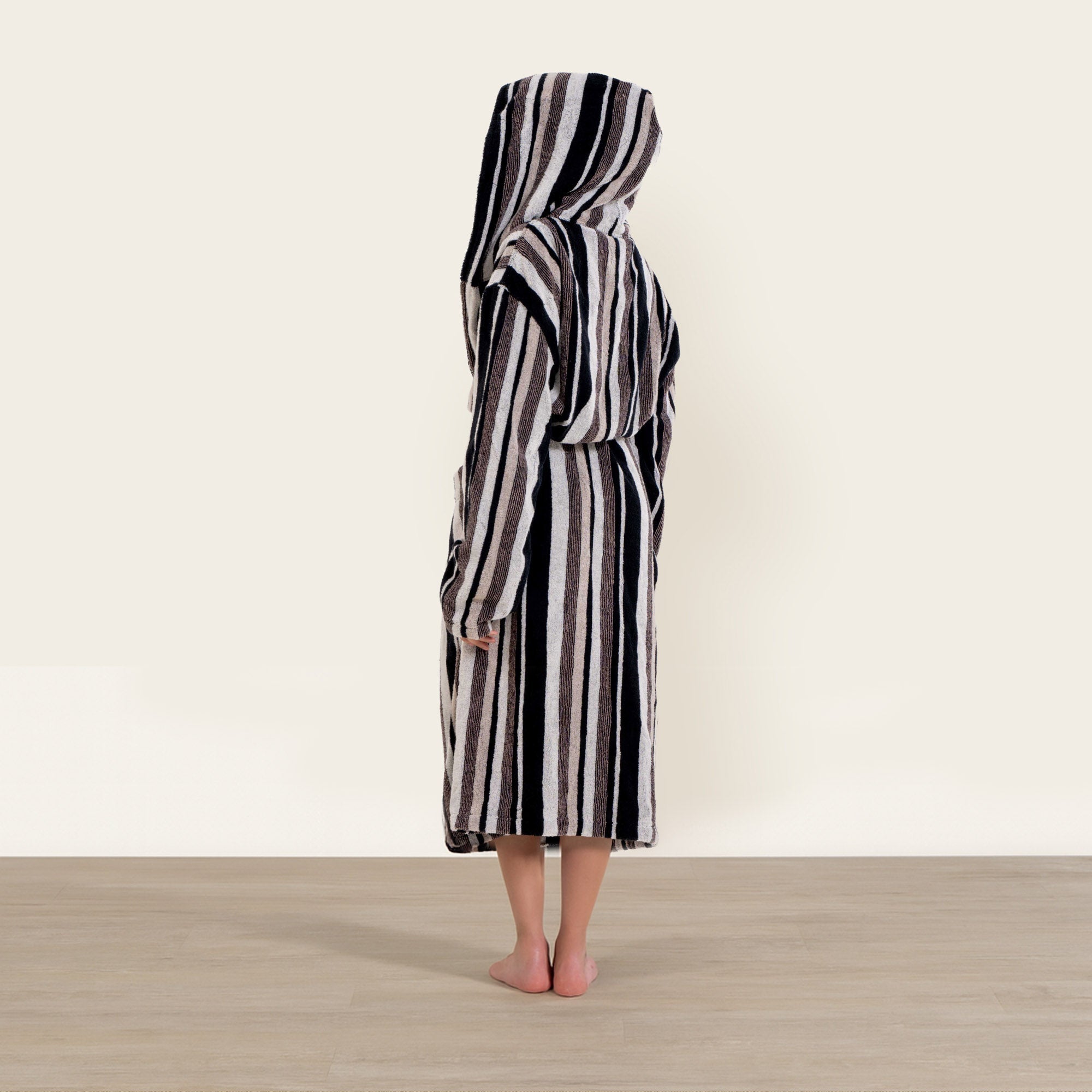Ultraplush Australian Cotton Bathrobe - Diazza