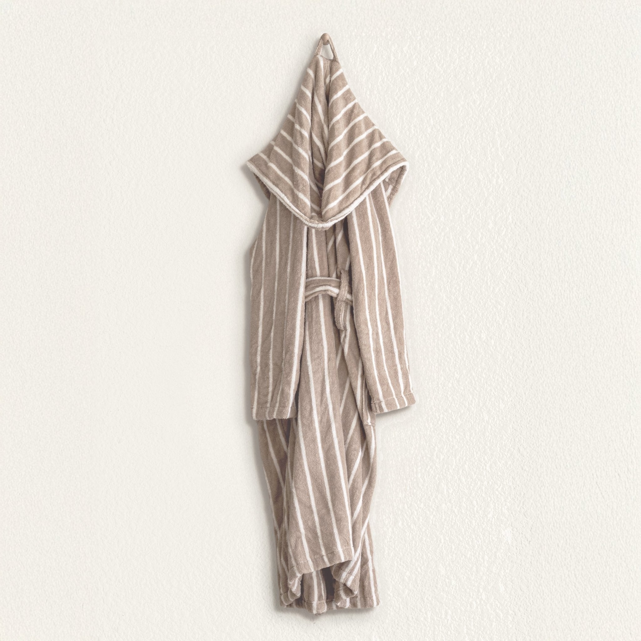 Ultraplush Australian Cotton Bathrobe - Diazza