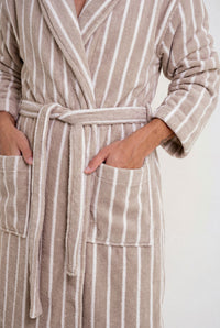 Ultraplush Australian Cotton Bathrobe - Diazza