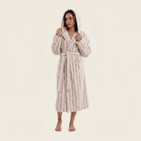 Ultraplush Australian Cotton Bathrobe - Diazza