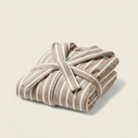 Ultraplush Australian Cotton Bathrobe - Diazza