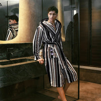 Ultraplush Australian Cotton Bathrobe - Diazza