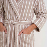 Ultraplush Australian Cotton Bathrobe - Diazza