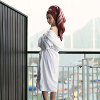 Ultraplush Australian Cotton Bathrobe - Diazza