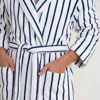 Ultraplush Australian Cotton Bathrobe - Diazza
