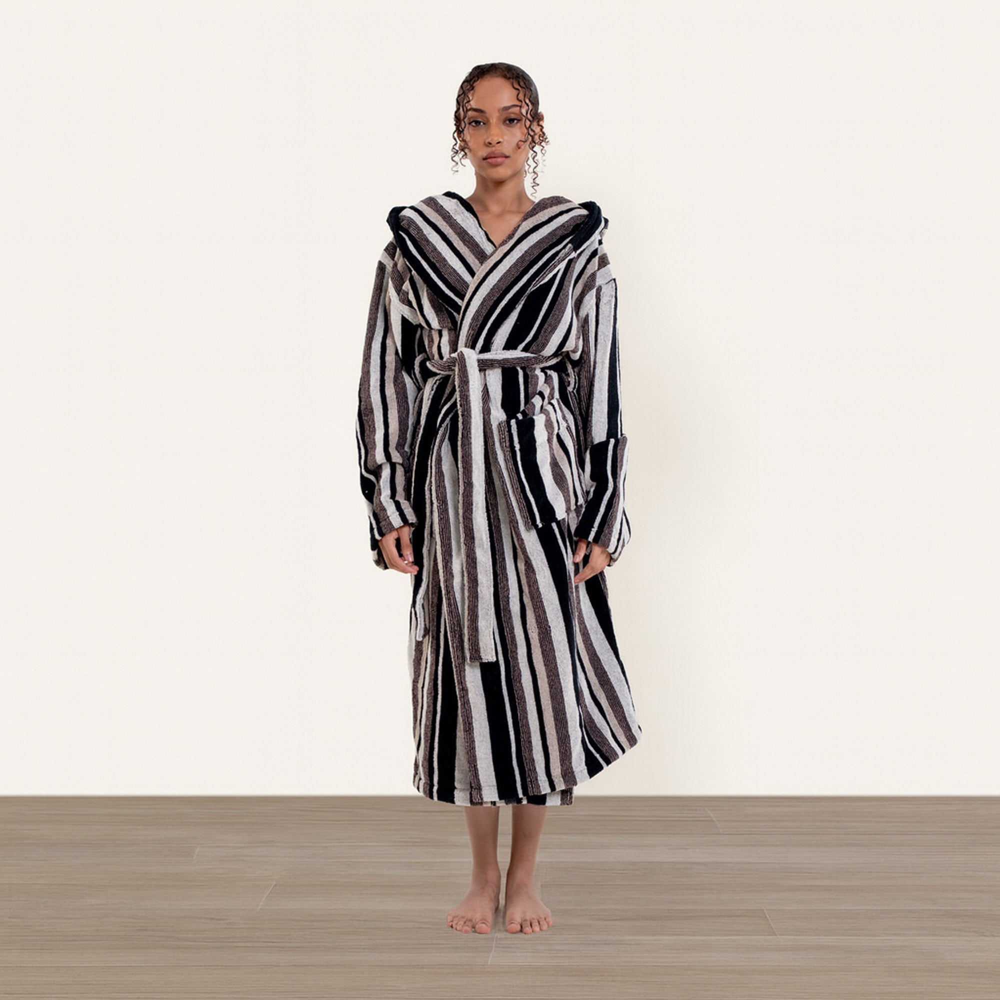 Ultraplush Australian Cotton Bathrobe - Diazza