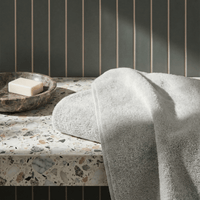 Ultraplush Australian Cotton Hand Towels - Diazza