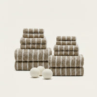 Ultraplush Australian Cotton Towels - Diazza