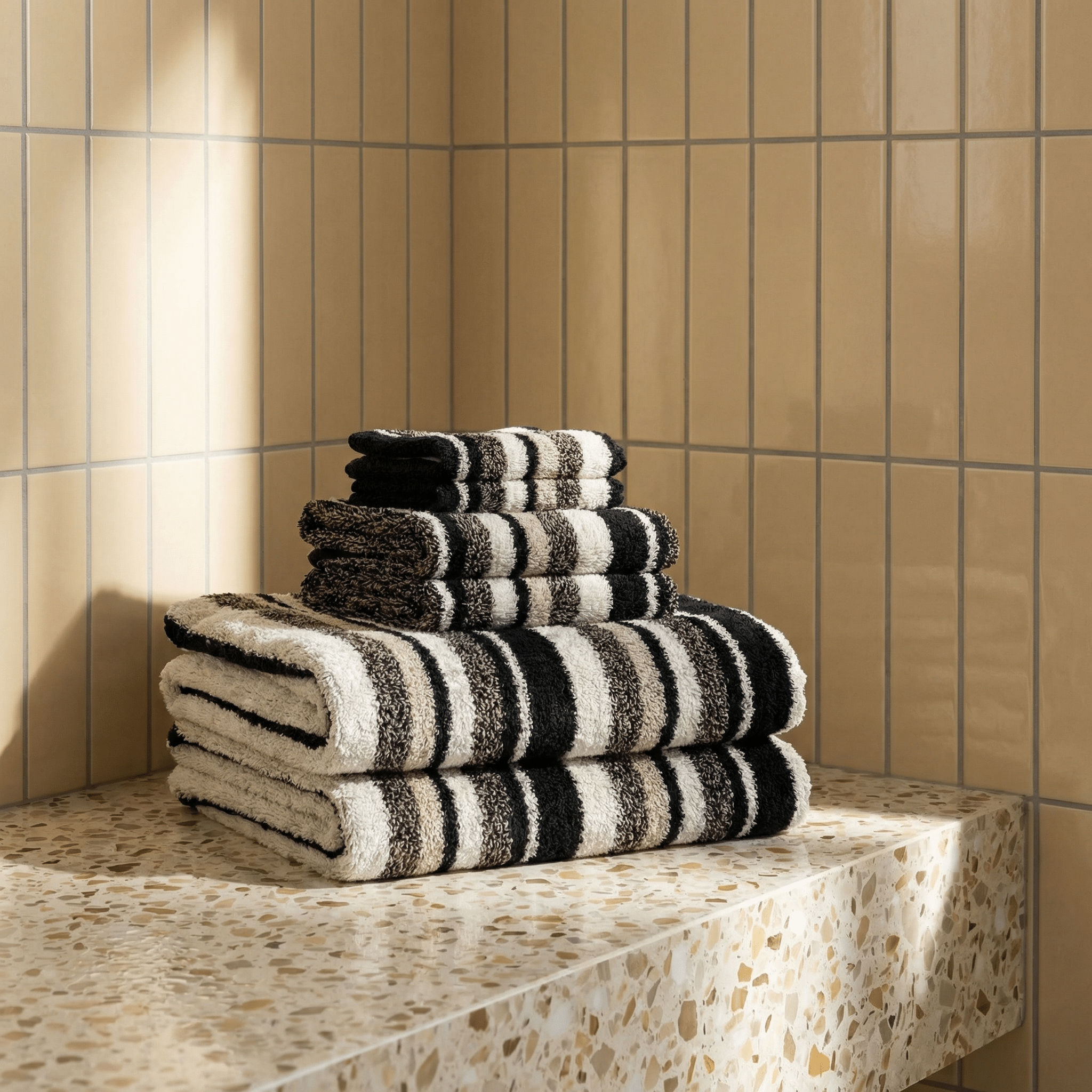 Ultraplush Australian Cotton Towels - Diazza
