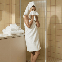 Ultraplush Australian Cotton Towels - Diazza