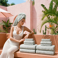 Ultraplush Australian Cotton Towels - Diazza