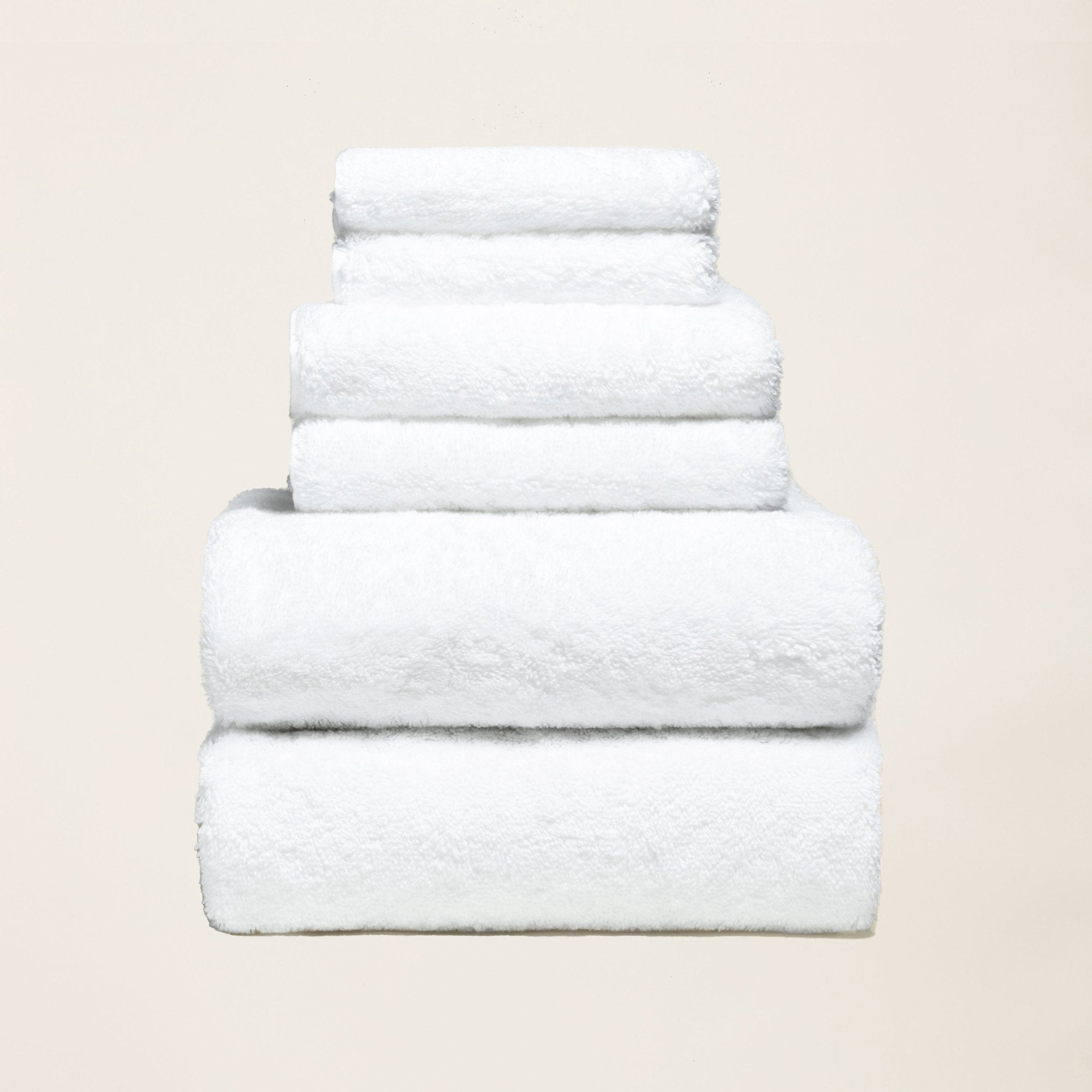 Ultraplush Australian Cotton Towels - Diazza
