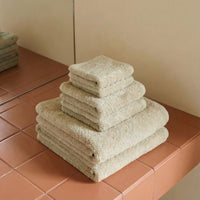 Ultraplush Australian Cotton Towels - Diazza