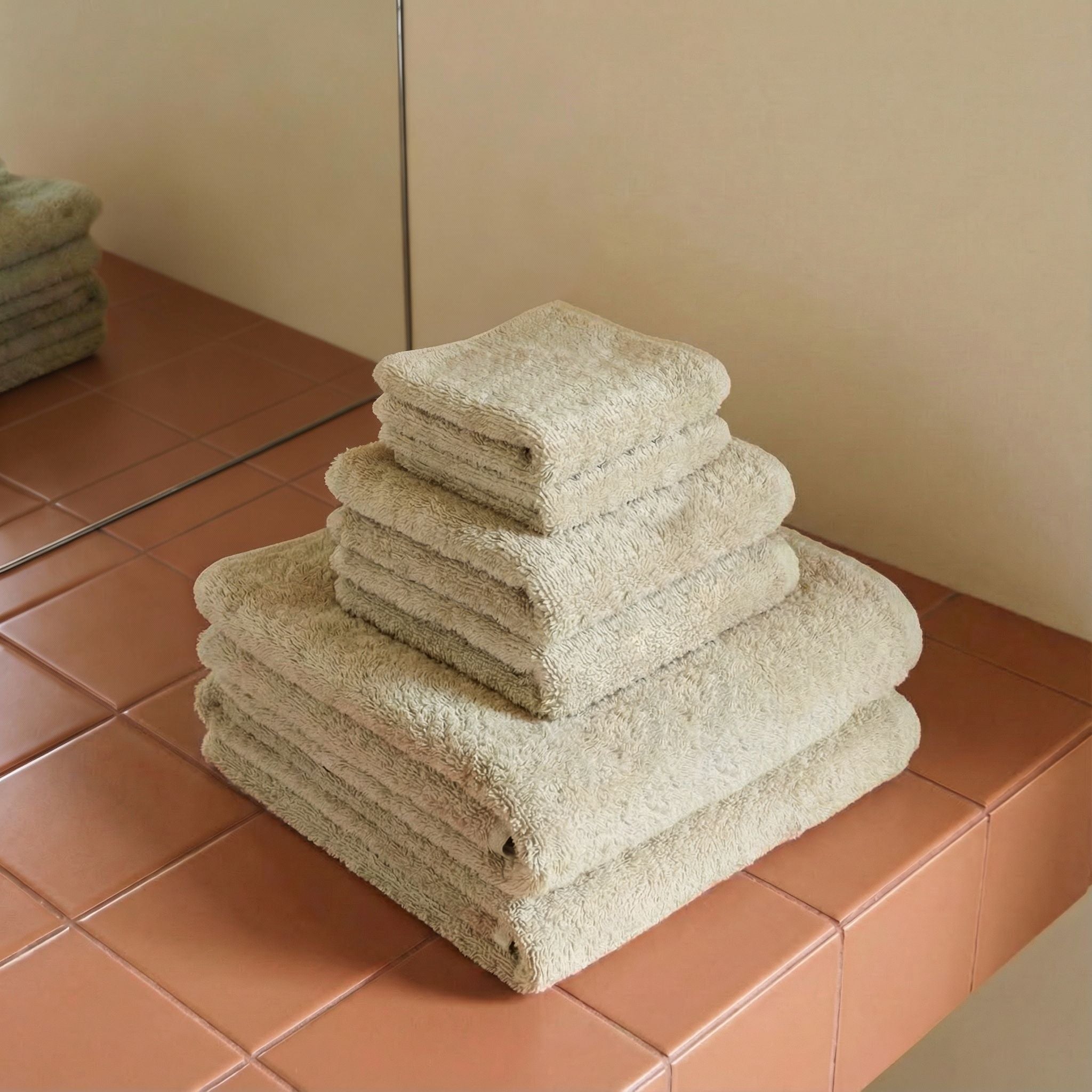 Ultraplush Australian Cotton Towels - Diazza