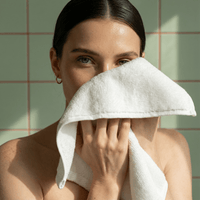 Ultraplush Australian Cotton Towels - Diazza