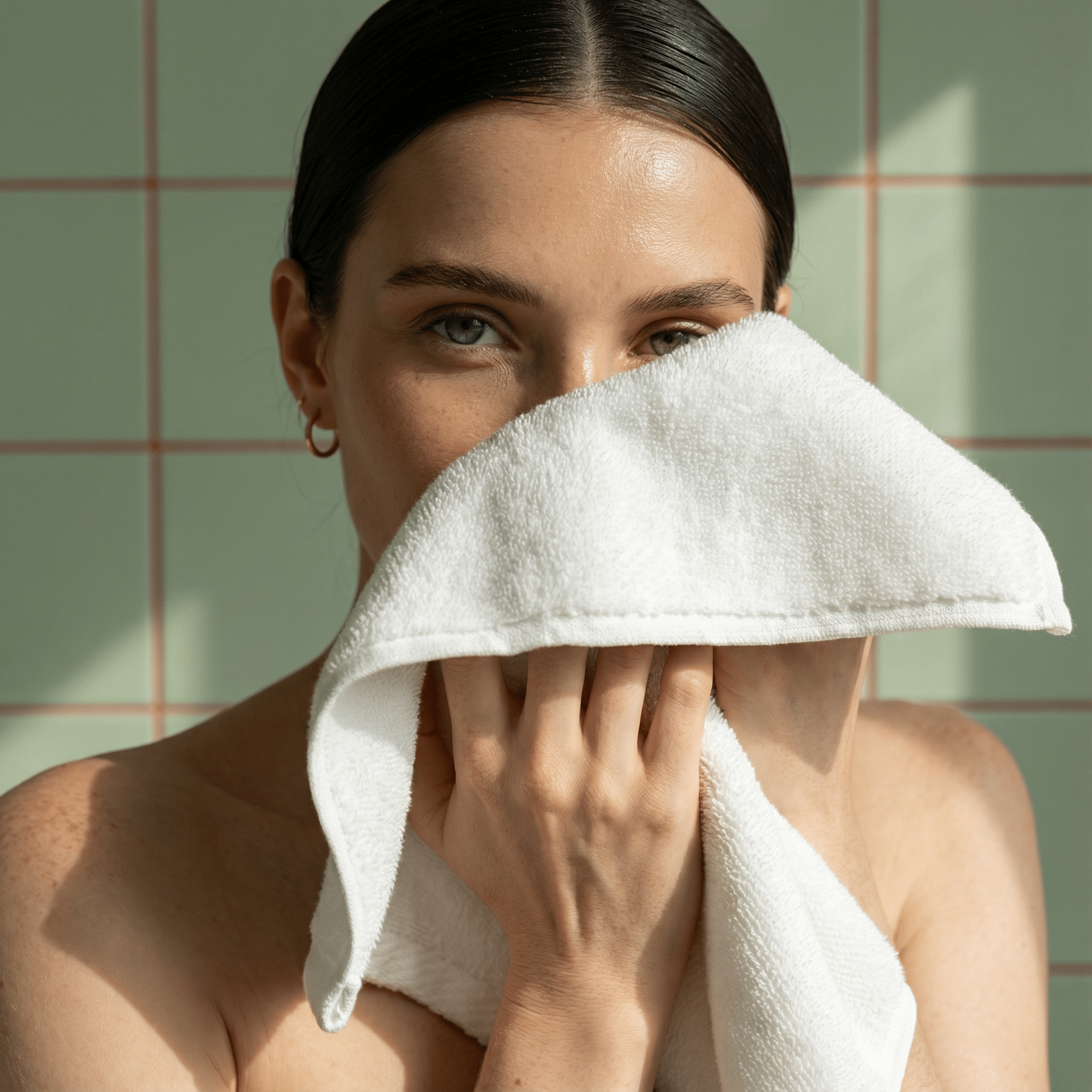 Ultraplush Australian Cotton Towels - Diazza