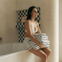Ultraplush Australian Cotton Towels - Diazza