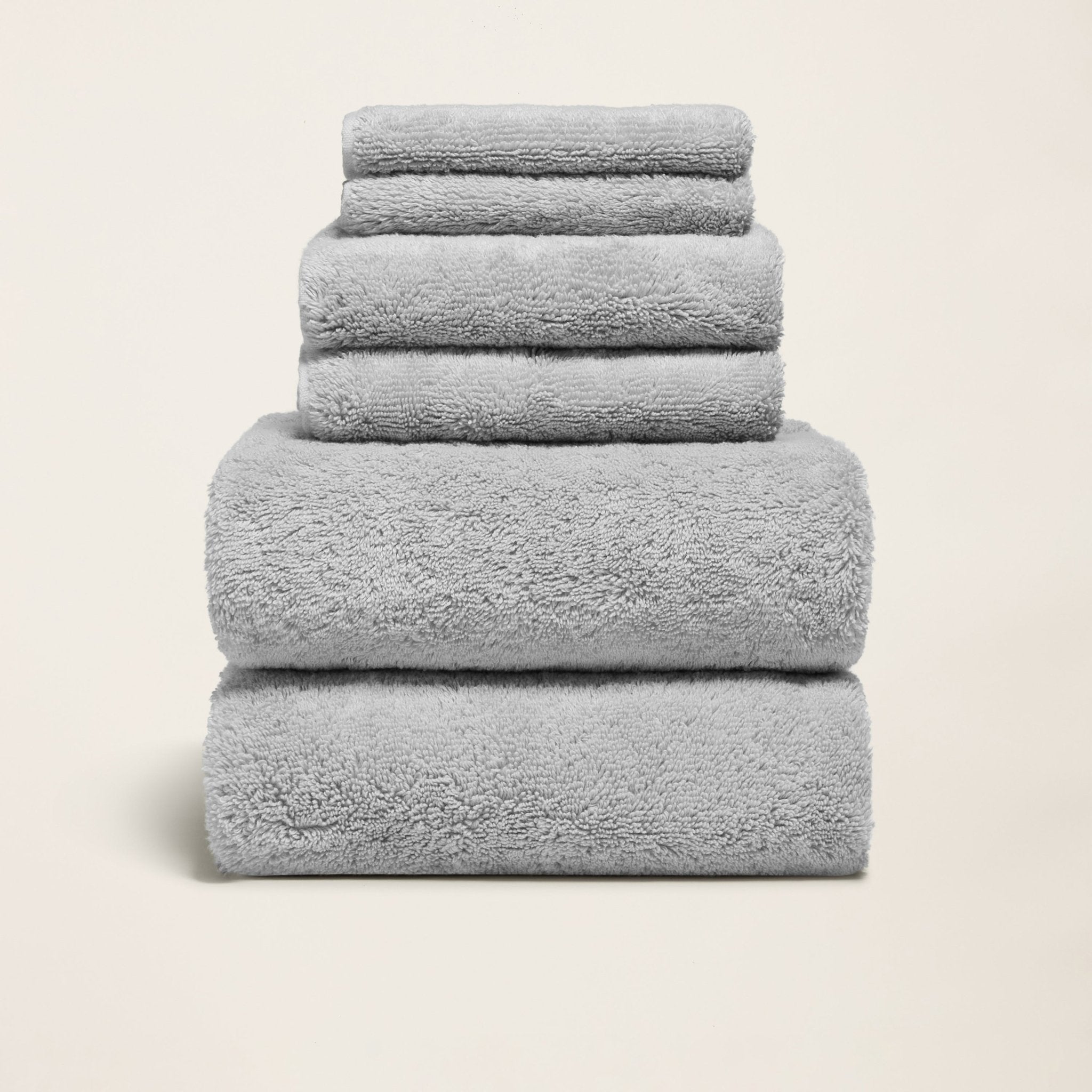 Ultraplush Australian Cotton Towels - Diazza