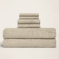 Ultraplush Australian Cotton Towels - Diazza