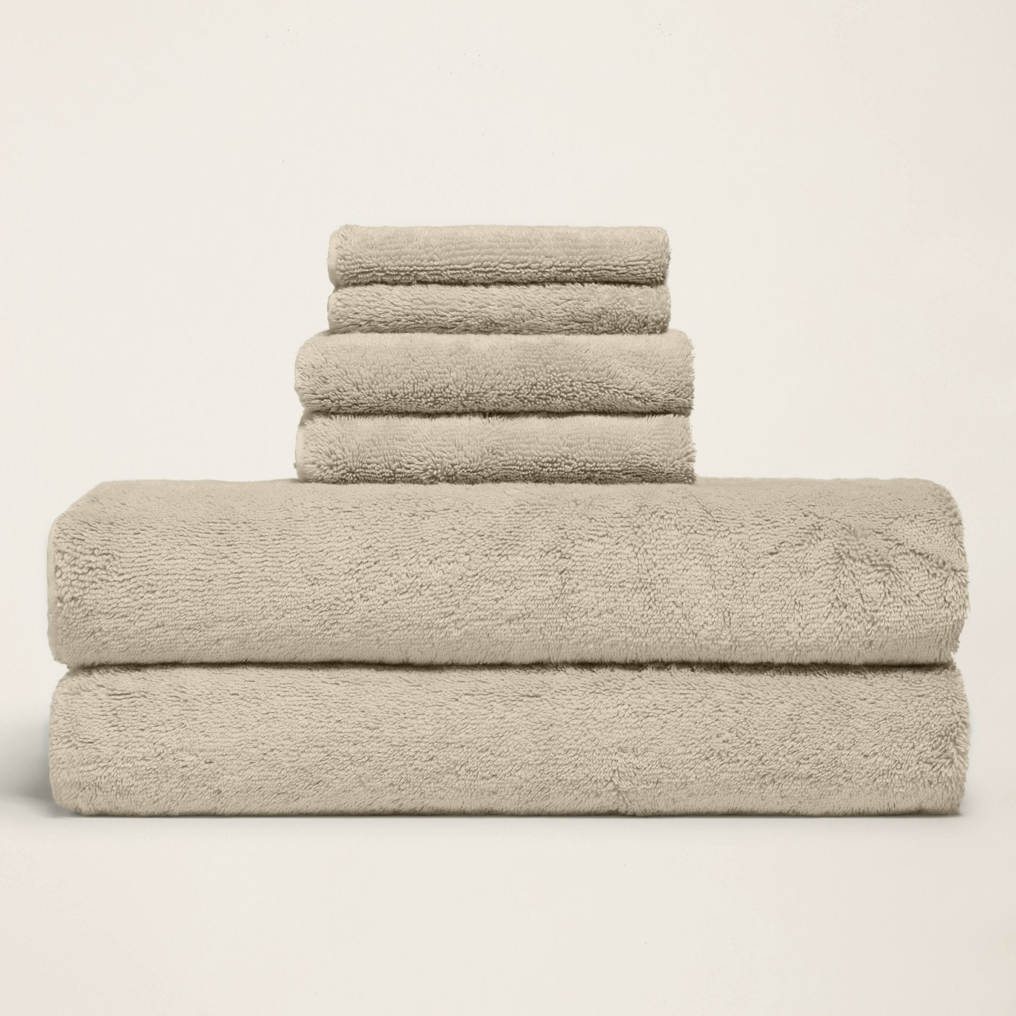 Ultraplush Australian Cotton Towels - Diazza