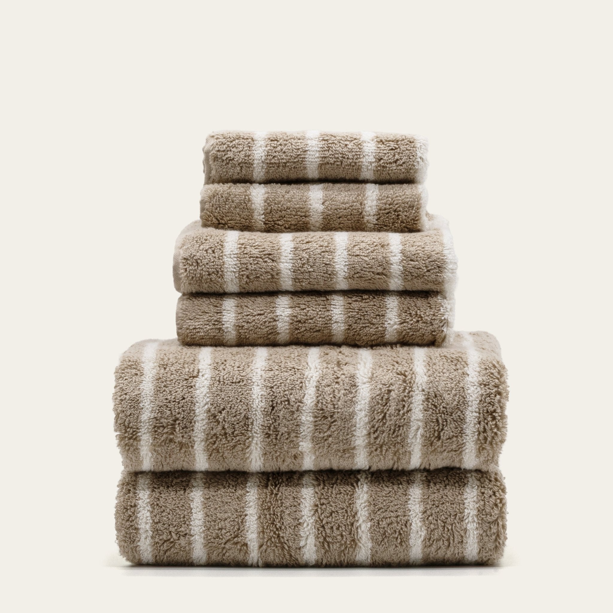Ultraplush Australian Cotton Towels - Diazza