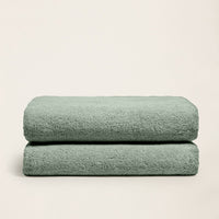 Ultraplush Australian Cotton Towels - Diazza